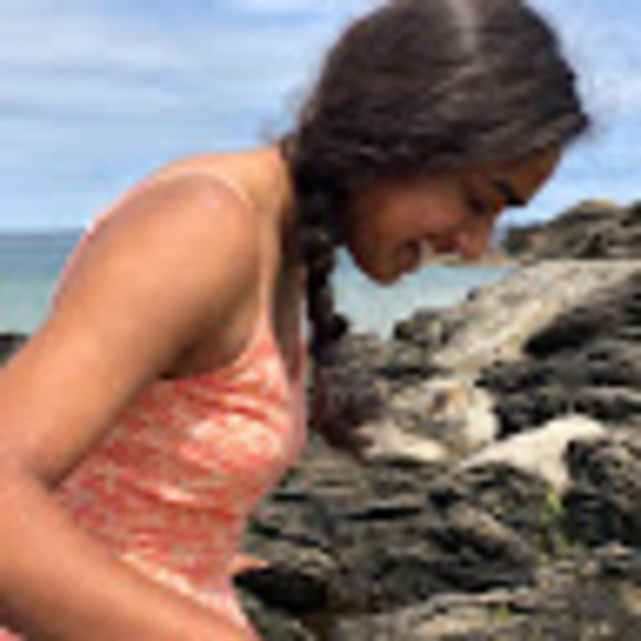 Meet the Posher Other - Meet your Posher, Shivani
